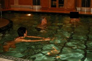 Kako je Gilejn Maksvel uvela Bila Klintona u Epstinov svijet