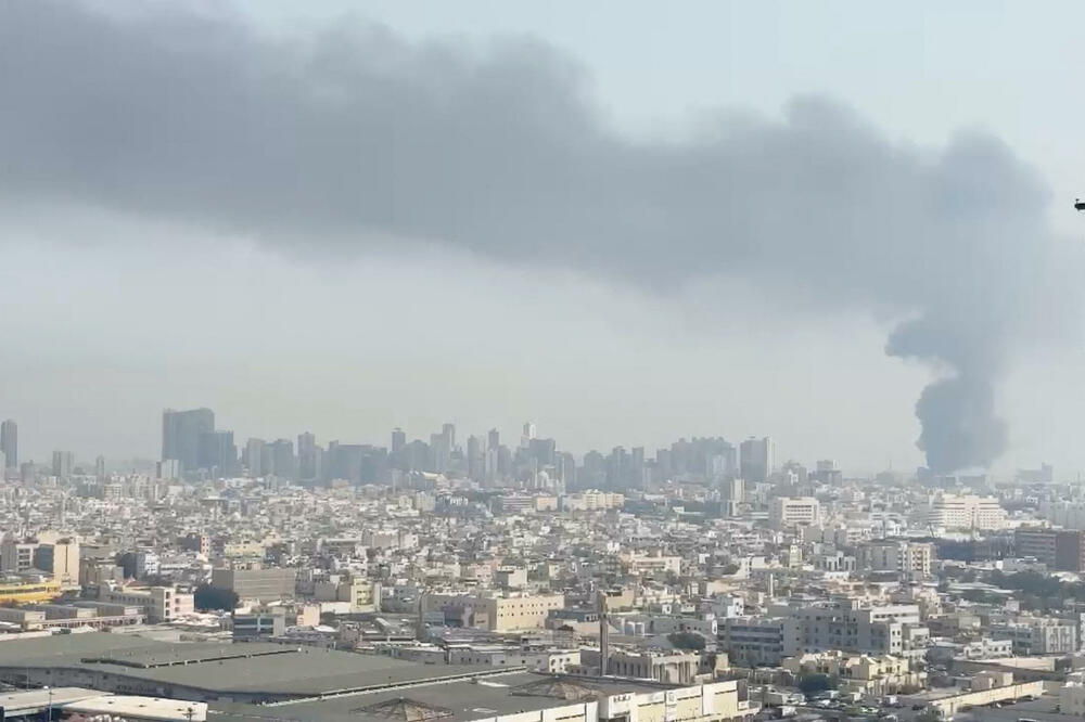 Detalj iz Bahreina, Foto: Reuters