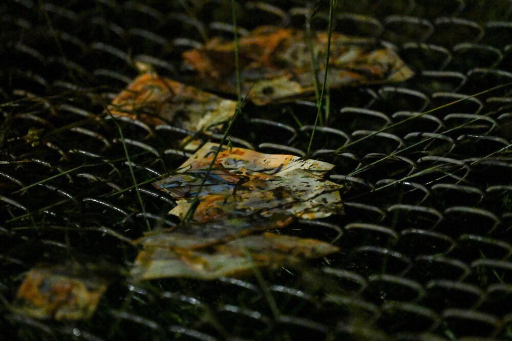 <p>Ministar odbrane Marselo Salinas je rekao da je avion "Herkules C-130" prevozio novoštampane novčanice bolivijske valute i da je prošle noći poslije sletanja skrenuo s piste aerodroma u El Altu, gradu kraj La Paza</p>