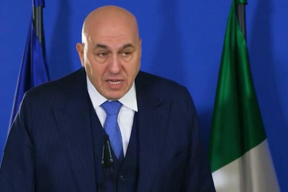 Gvido Kroseto, Foto: Screenshot/Youtube