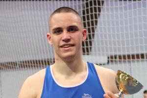 Filip Klepo najbolji, Skutelnik najperspektivniji bokser 1. kola