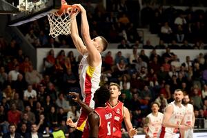 KSCG zove navijače: Vaša podrška pravi razliku, bodrimo naše momke...