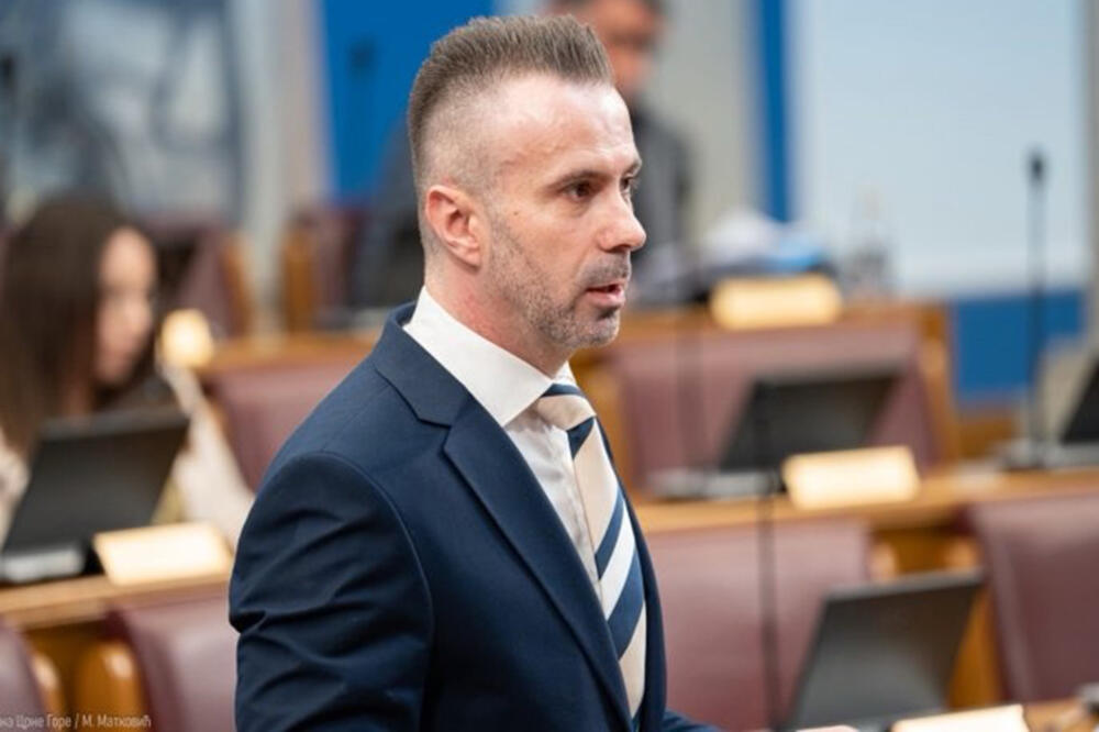 Bogdanović, Foto: Demokrate