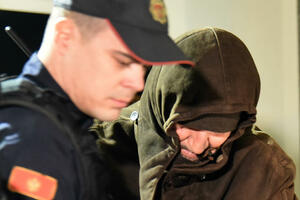 Čeka se odluka o pritvoru i češljanje dokumentacije: Formirana dva...