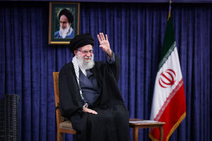 Izraelski zvaničnik: Hamneijevo tijelo je pronađeno: Iranske...