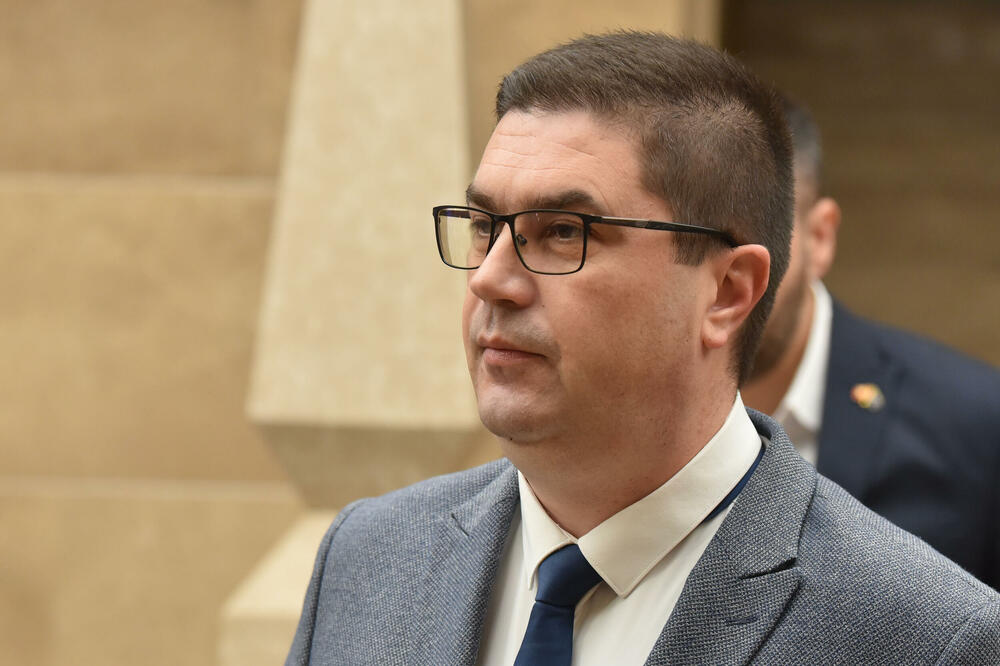 Nikola Rovčanin, Foto: BORIS PEJOVIC