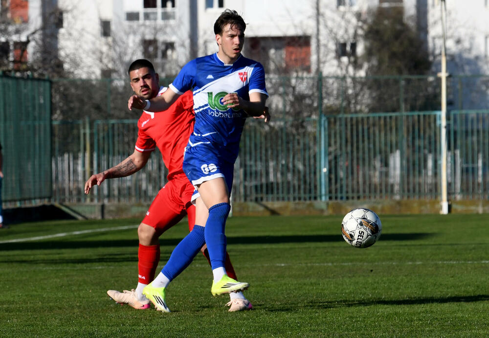 <p>MeridianBet Druga fudbalska liga</p>