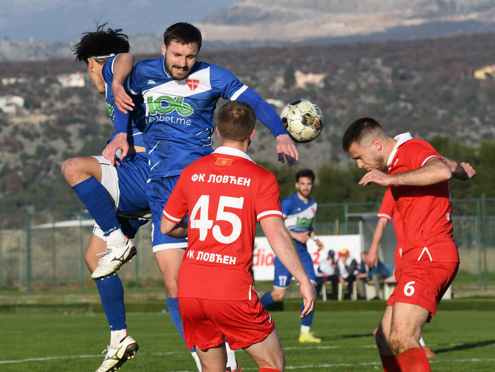 <p>MeridianBet Druga fudbalska liga</p>