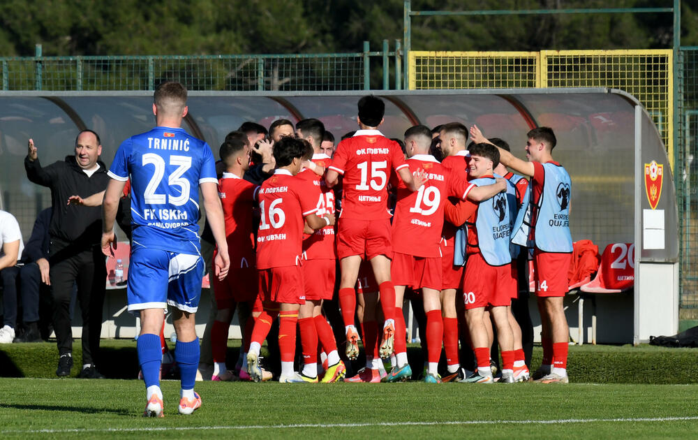 <p>MeridianBet Druga fudbalska liga</p>