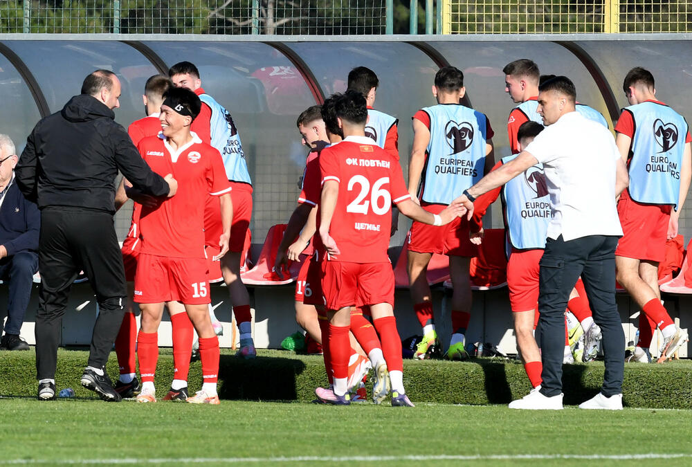 <p>MeridianBet Druga fudbalska liga</p>