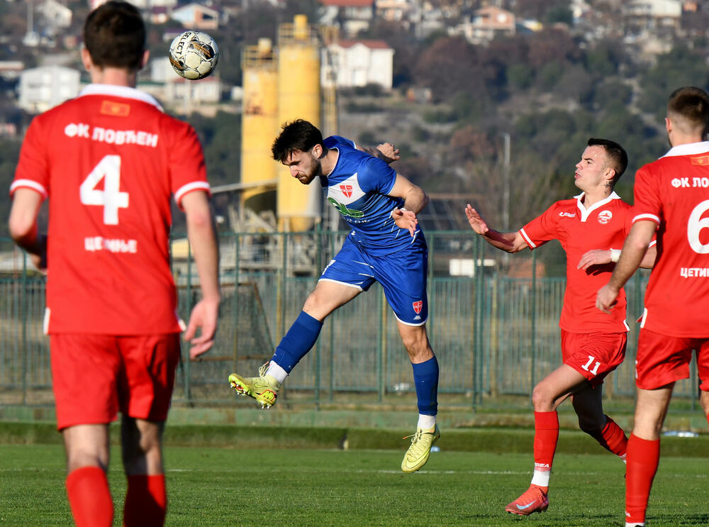 <p>MeridianBet Druga fudbalska liga</p>