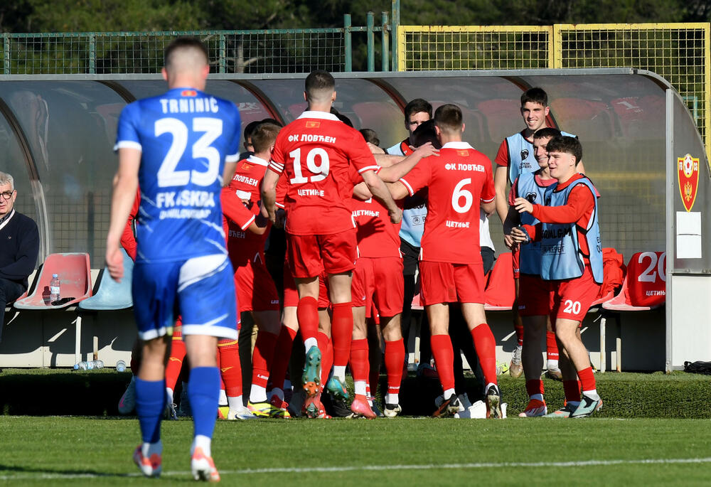 <p>MeridianBet Druga fudbalska liga</p>