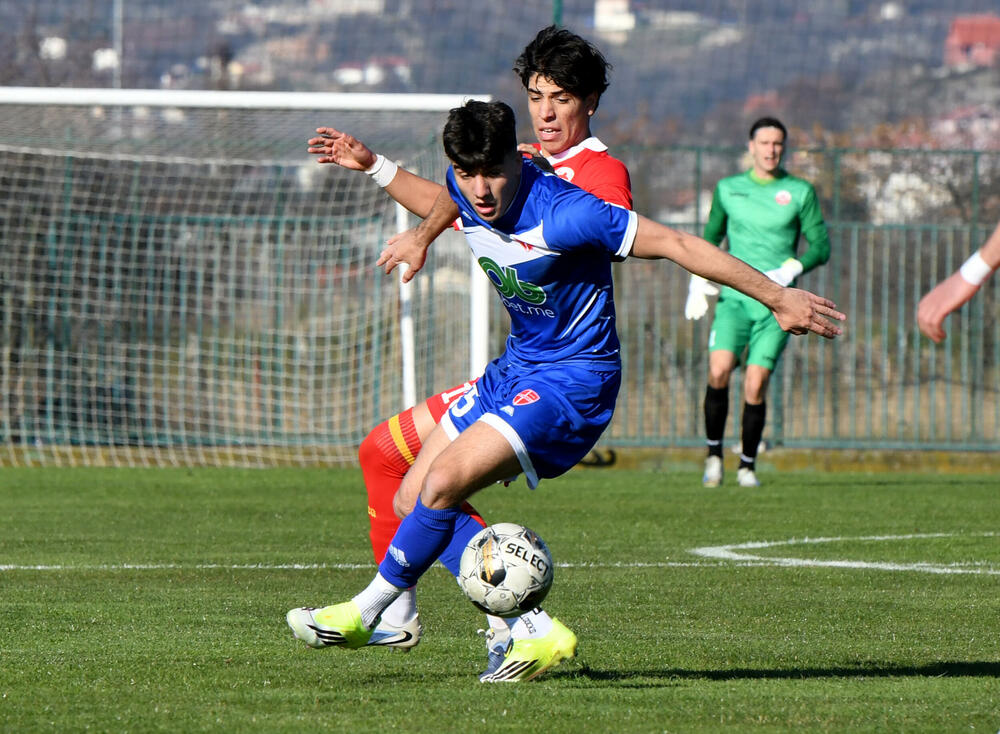 <p>MeridianBet Druga fudbalska liga</p>