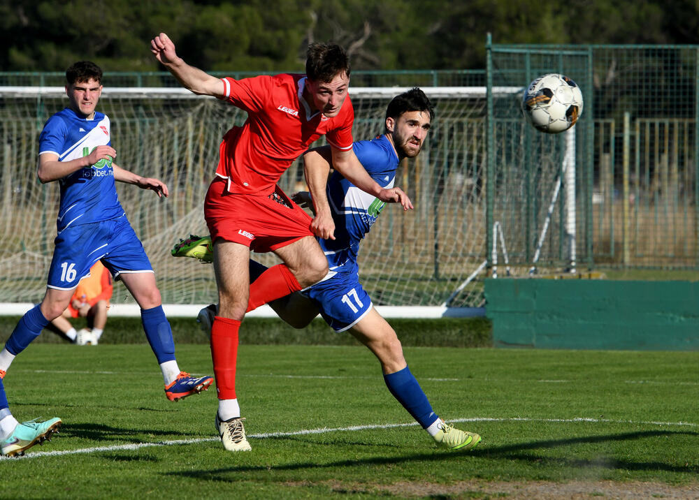 <p>MeridianBet Druga fudbalska liga</p>