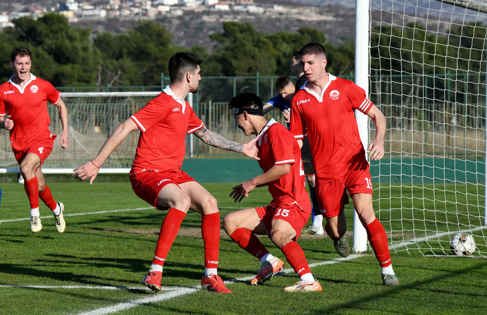 <p>MeridianBet Druga fudbalska liga</p>