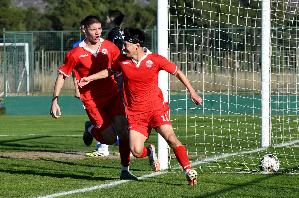 <p>MeridianBet Druga fudbalska liga</p>