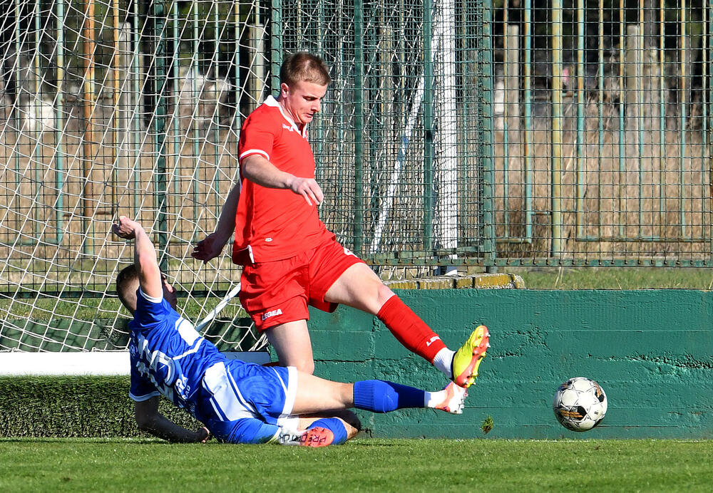 <p>MeridianBet Druga fudbalska liga</p>