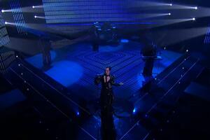 Lavina brani boje Srbije u Beču