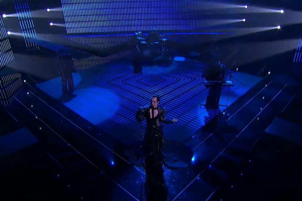 Foto: Printscreen YouTube