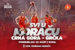 Idemo zajedno do trijumfa!