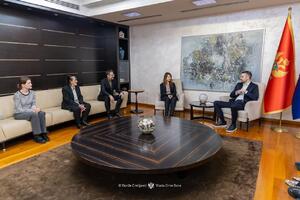 Spajić: Film "Planina" nosi poruku da ljubav prema svojoj zemlji,...