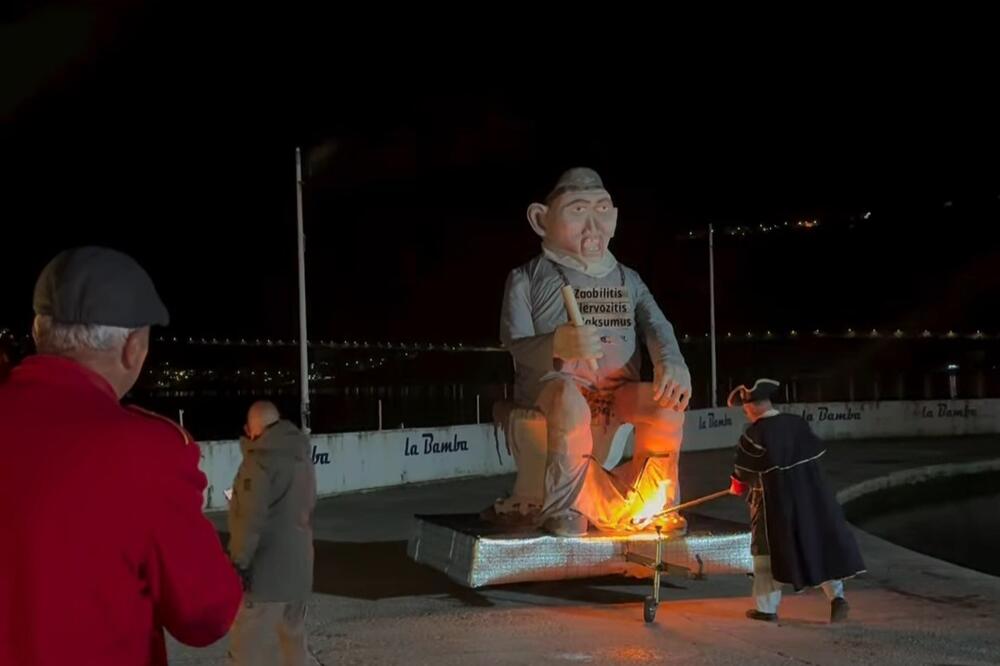 Foto: Instagram/Praznik mimoze