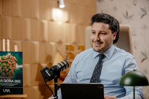 Abazović: Tužioci, sudije, policija i inspektori ćutali na ekocid,...