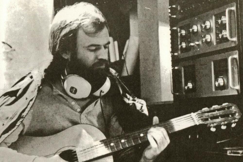 Foto: Jugoslovenska kinoteka