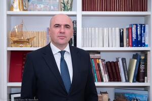 Nurković: Dan nezavisnosti potvrda hiljadugodišnje postojanosti i...