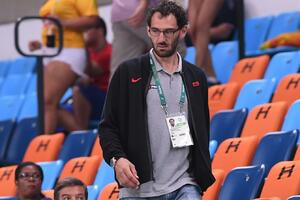 Horhe Garbahosa u dvodnevnoj posjeti KSCG