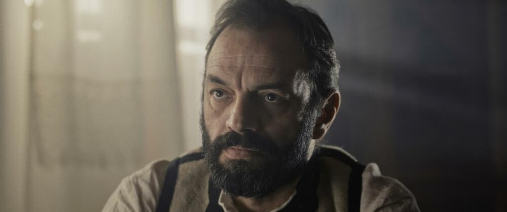 Rizvanoli u filmu 'Obraz'