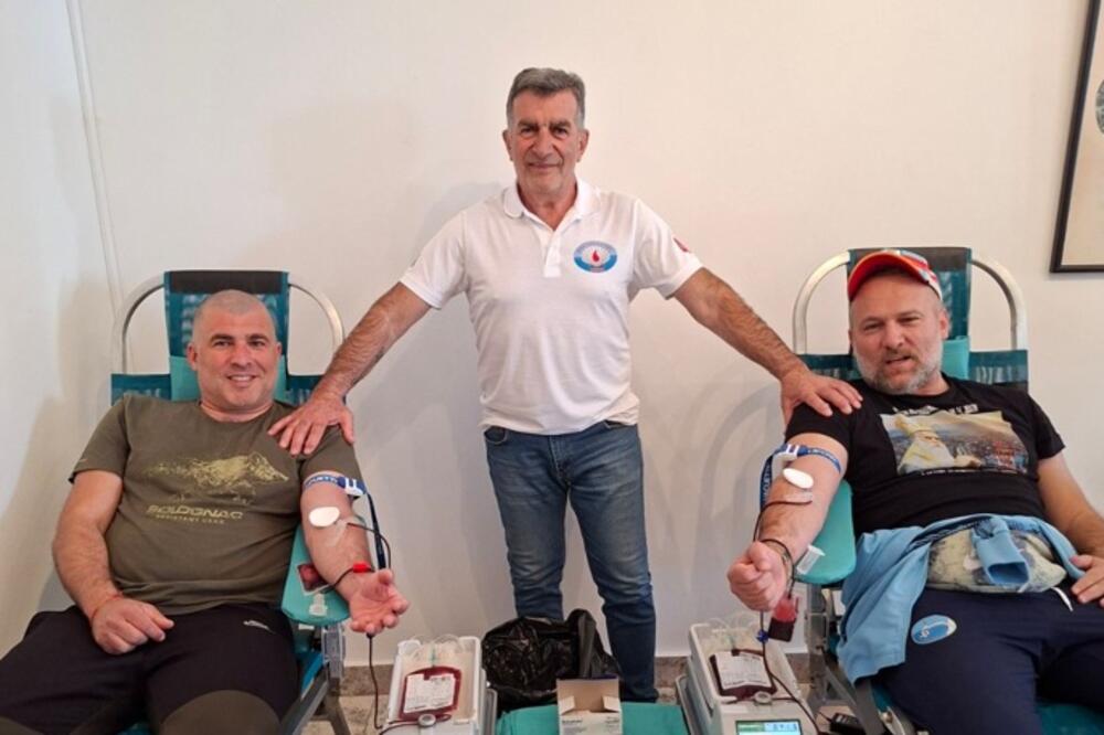 Foto: DDDK Radivoje Pima