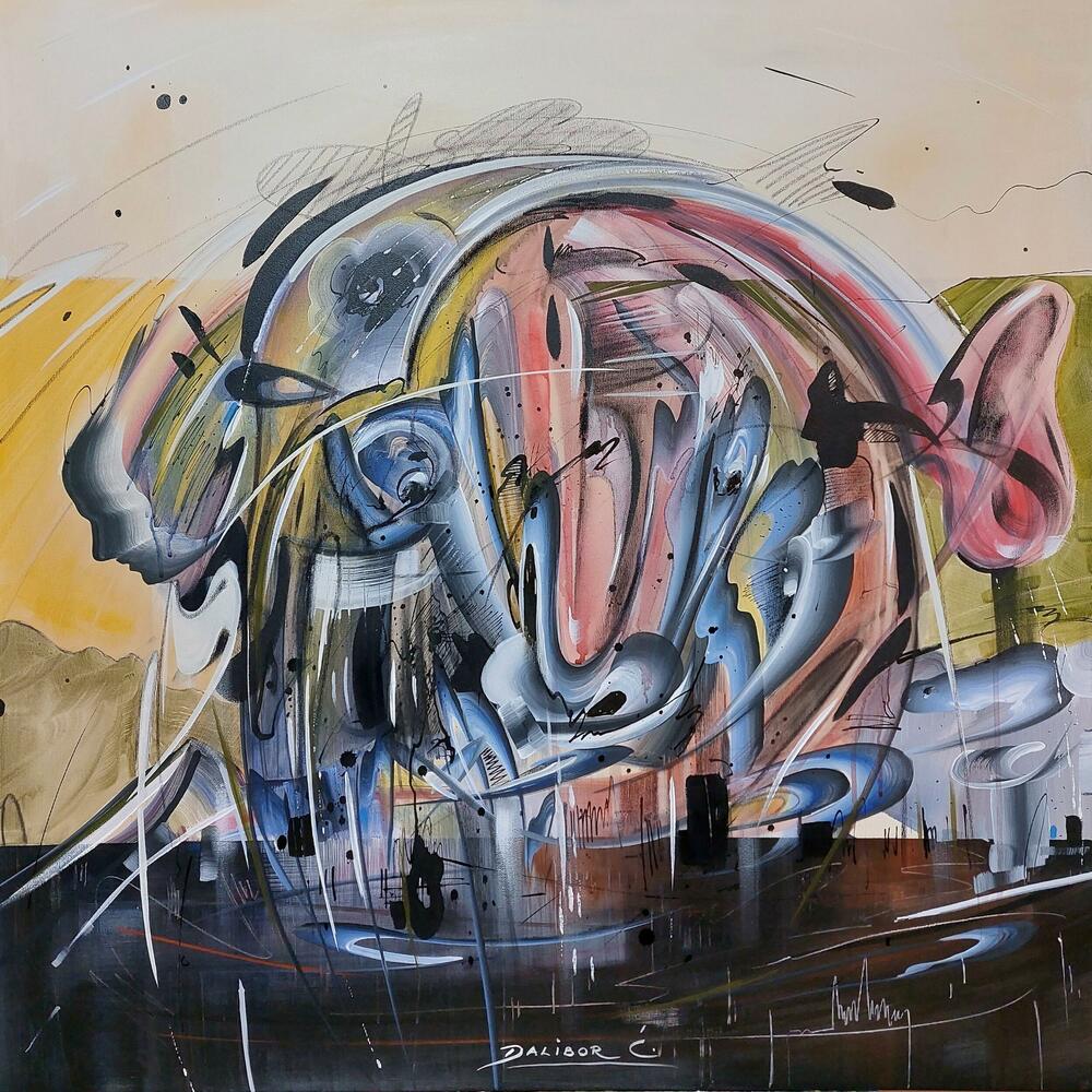 Rad 'Granice postojanja'