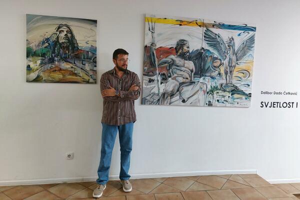 Između svijeta koji razumijemo i onog koji naslućujemo