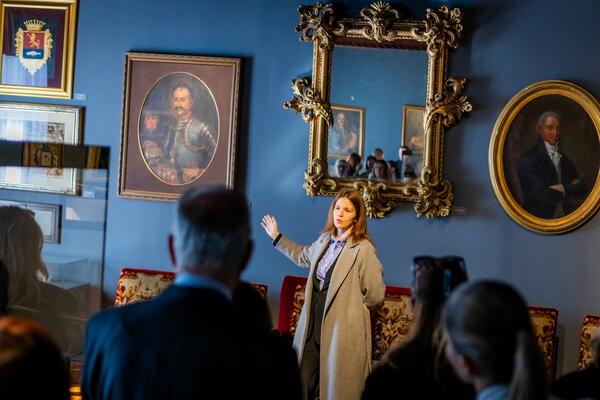 Muzej grada Perasta predano i dostojno čuva kulturno nasljeđe