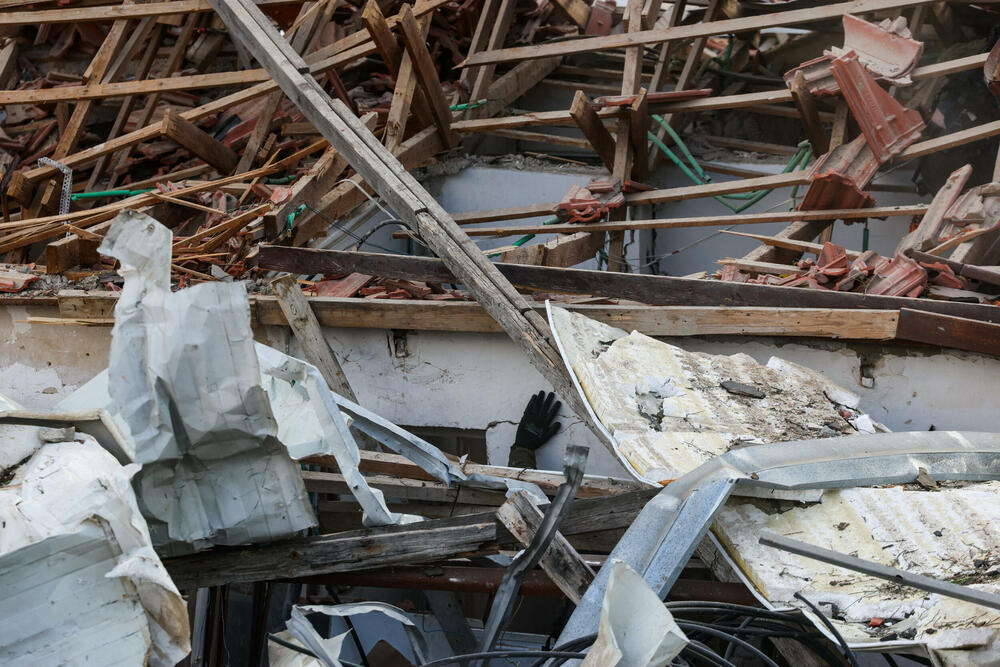 <p>Iranski državni mediji su u subotu potvrdili smrt 86-godišnjeg lidera te zemlje, ajatolaha Alija Hameneija</p>