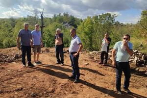 Ni stočnih grobalja, ni parcela: Opštine moraju do maja da...