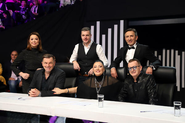 Nova epizoda emisije &bdquo;Nikad nije kasno&ldquo; donosi snažne...