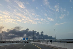 Crnogorski državljanin u Dubaiju za "Vijesti": Situacija je...