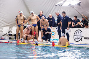 Jadran se izjednačio s Primorcem pred bokeljski derbi