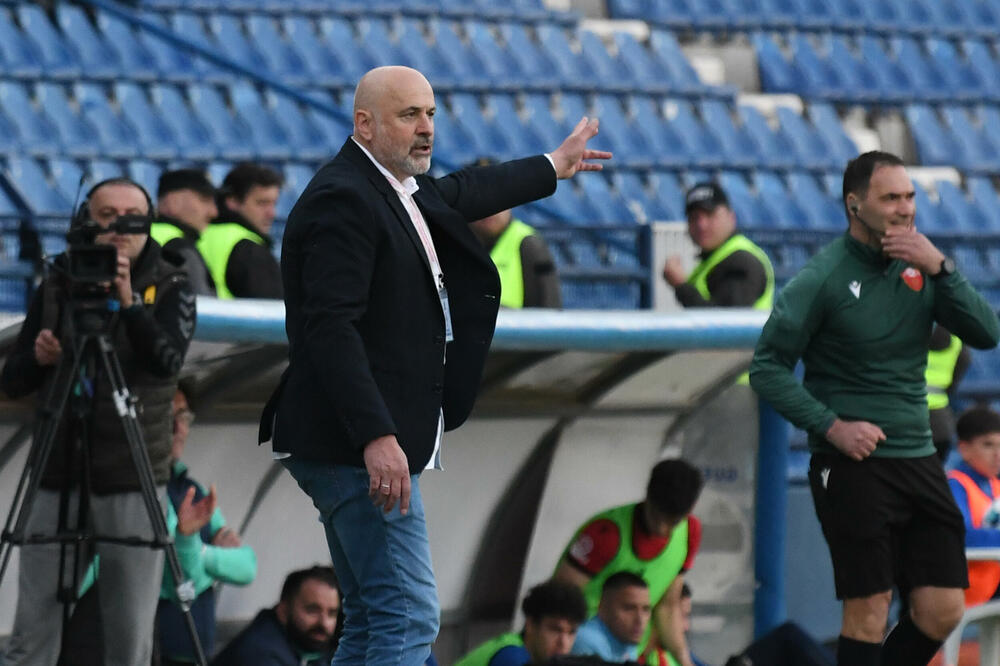 Miodrag Grof Božović, Foto: FSCG