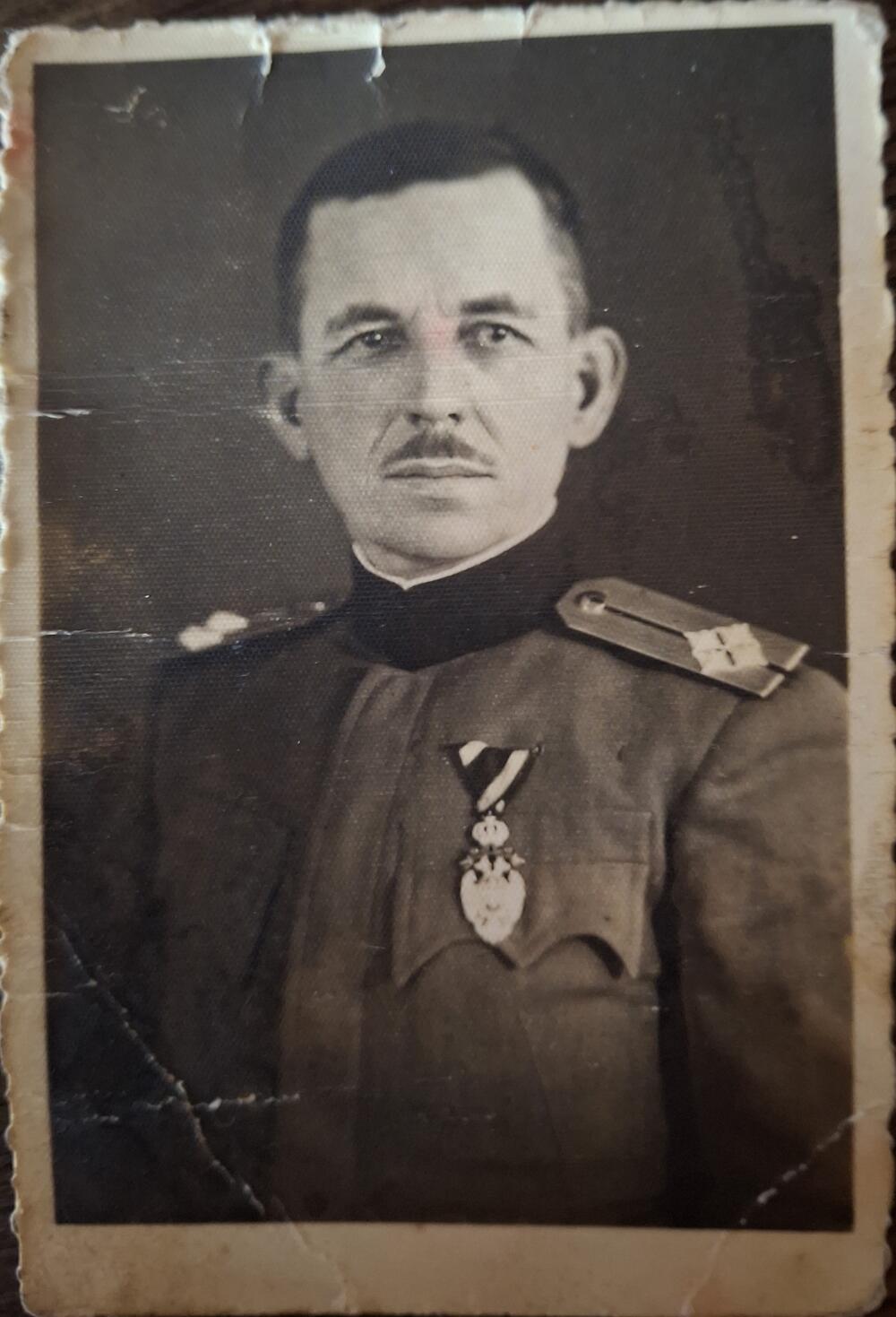 Spasla je bataljon: zamjenik komandanta Mihailo Rakočević