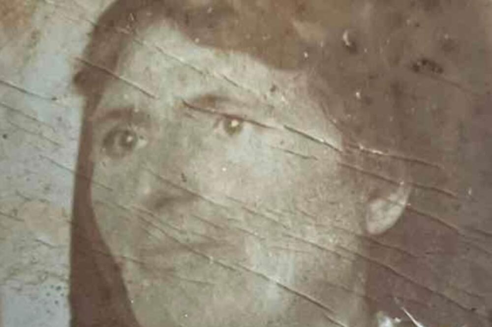 Epsku hrabrost fotografija čuva: Mira Rakočević - jedno od lica...