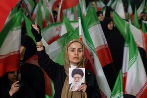 BBC urednica: Ovo je izuzetan trenutak za koji se Iran pripremao