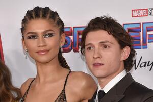 Zendaja i Tom Holand se tajno vjenčali?
