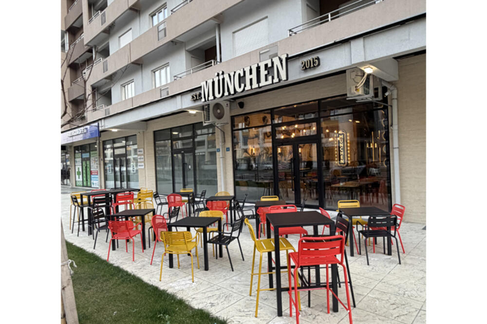 Foto: M&uuml;nchen Bierhaus