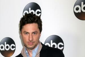 Zvijezda serije "Scrubs" iznenađen godinama kolega