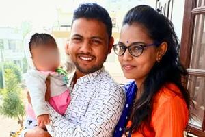 'Imala sam 36 transfuzija tokom trudnoće'