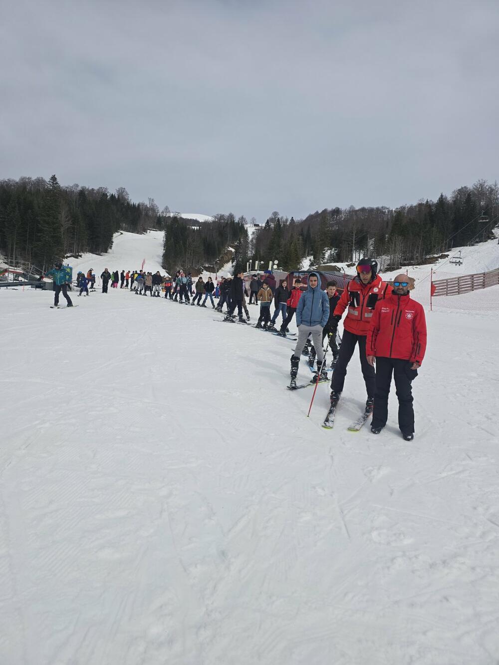 Ski centar Kolašin 1600
