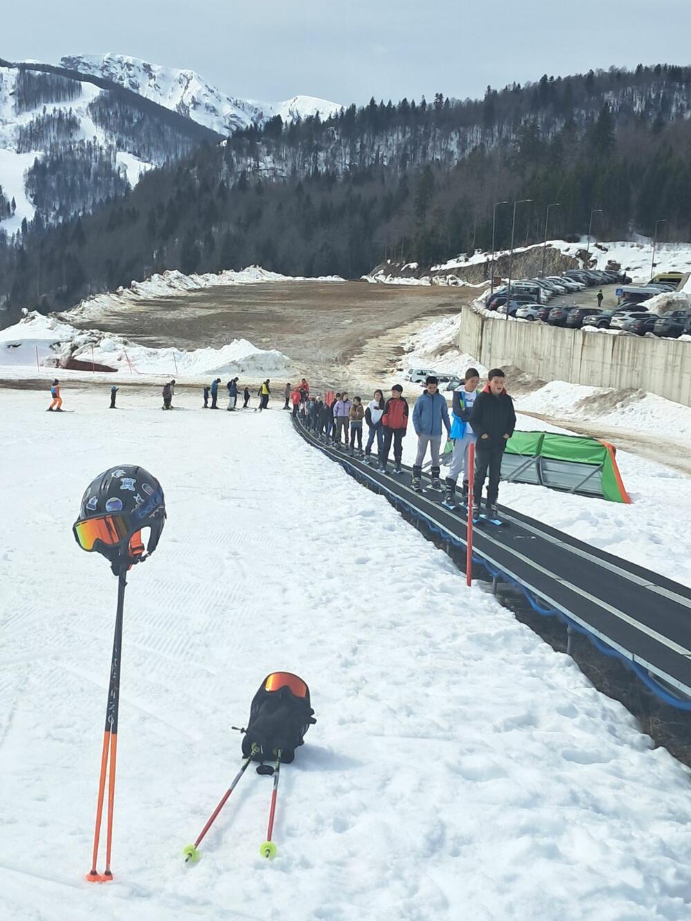 Ski centar Kolašin 1600